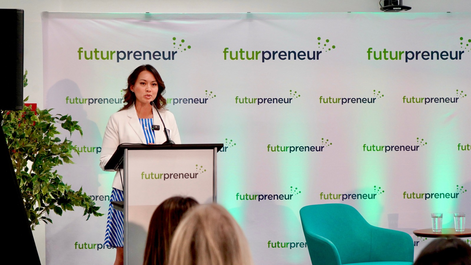 About Locke Prior Residents, Descendants and Ascendants Corporation